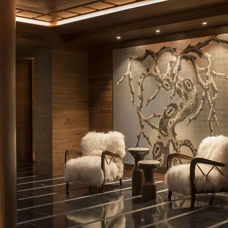 Four Seasons Resort Megève-3